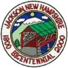 Official seal of Jackson, New Hampshire