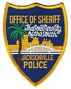 JSO patch