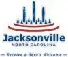 Official logo of Jacksonville