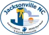 Official seal of Jacksonville