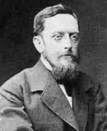 Jacob LürothMathematician and Discoverer of the t-Distribution