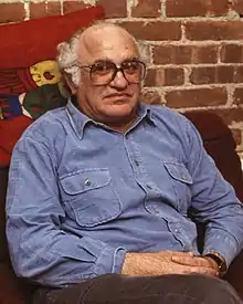 Timerman circa 1980