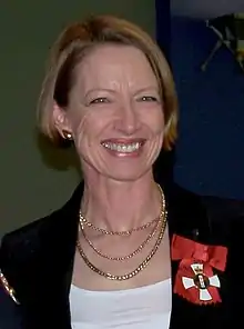 Jacqueline Rowarth