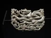 DragonTang dynasty(7th–9th century)