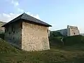 Jajce fortress