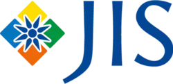 New logo of Jakarta Intercultural School