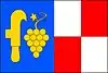 Flag of Jalubí