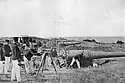 Jamblet battery at Ile d´Aix.