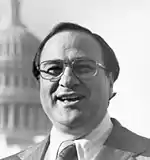 James Abourezk  J.D. 1966U.S. Senator & U.S. Representative from South Dakota, First Arab-American member of Congress,Author, Indian Child Welfare Act.
