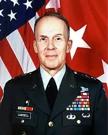 James L. Campbell