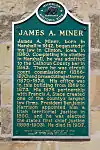 James Miner