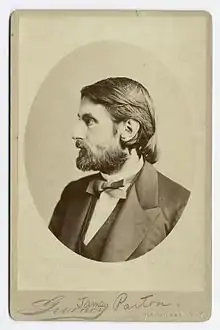 Parton c. 1870