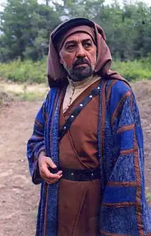 Jamil Awad  (Abu Azmi)