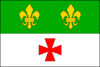 Flag of Jamolice