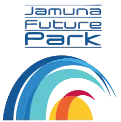 Jamuna Future park logo