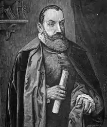 JanKochanowski(1530–1584)