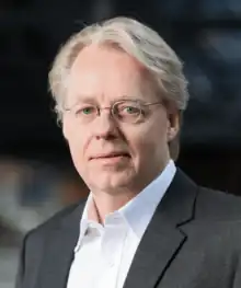 Professor Jan S Hesthaven