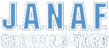 JANAF Shopping Yard logo
