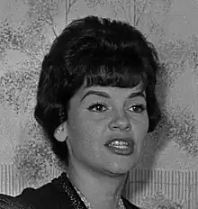 Greene in 1964