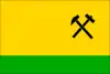 Flag of Janov