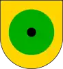 Coat of arms of Janov