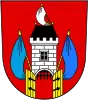 Coat of arms of Janovice nad Úhlavou
