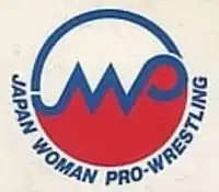 Japan Women's Pro-Wrestling logo