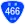 National Route 466 shield