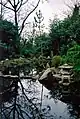 Japanese garden, 2002