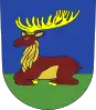 Coat of arms of Jaroměřice nad Rokytnou