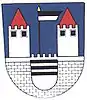 Coat of arms of Jaroslavice