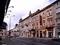 Juliusz Słowacki Street