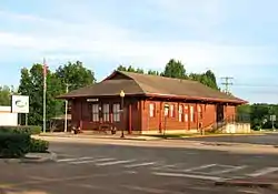 Jasper City Hall