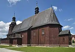 Church of Saint Bartholomew