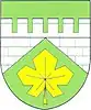 Coat of arms of Javorek