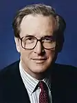 SenatorJay Rockefellerfrom West Virginia(1985–2015)