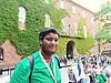 =User:Jayprakash12345 during Wikimania 2019.