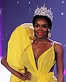 Miss International Queen 2019Jazell Barbie Royale United States