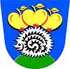 Coat of arms of Ježkovice