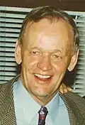 CanadaJean Chrétien, Prime Minister