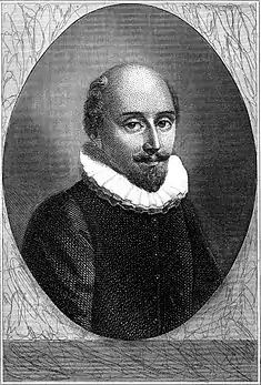 Engraving by Charles Devrits