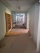 hallway (2018)