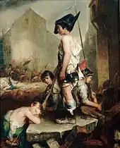 Les Petits Patriotes (1831)
