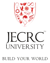 JECRC logo