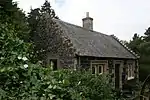 Jedfoot Cottage With Boundary Wall