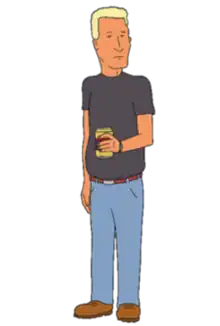 Boomhauer