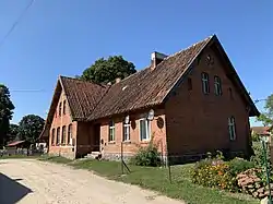 Former school