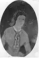 Jemima Morris, Wife of John Van Cott, 1831–1851