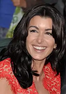 Jenifer (2014–2020)