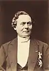 Jens Jacob Asmussen Worsaae